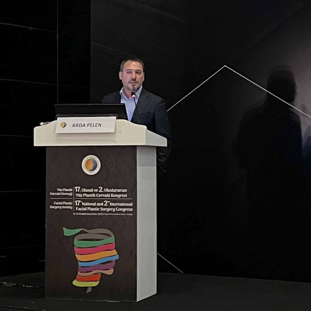 Op. Dr. G. Arda Pelen